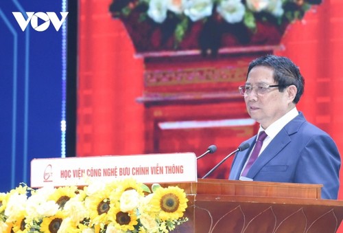 Phát động phong trào thi đua đổi mới sáng tạo, chuyển đổi số - ảnh 2