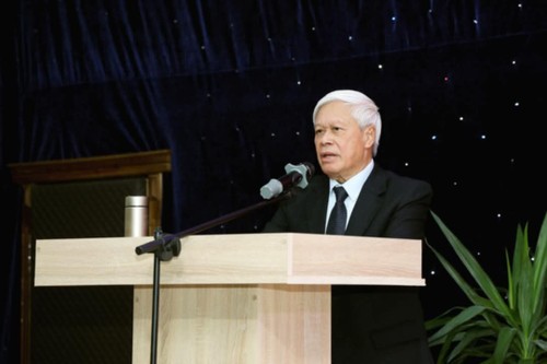 Người Việt tại Ufa, Bashkortostan, LB Nga hướng về ngày kỉ niệm lớn của đất nước - ảnh 4