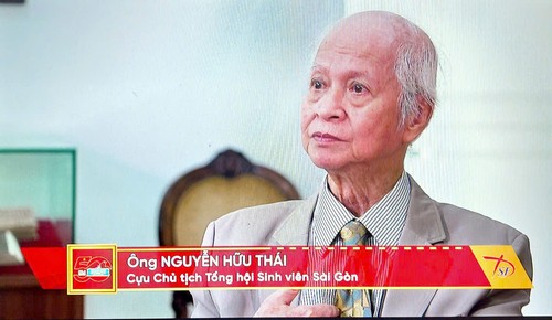 Ba thế hệ với tình yêu quê hương Việt Nam - ảnh 2