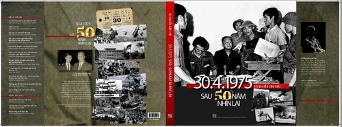 Ba thế hệ với tình yêu quê hương Việt Nam - ảnh 3
