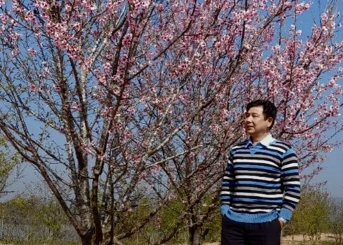 Nhạc sĩ Đặng Hoàng Long: “Tôi phải lòng Điện Biên từ cái nhìn đầu tiên“ - ảnh 2