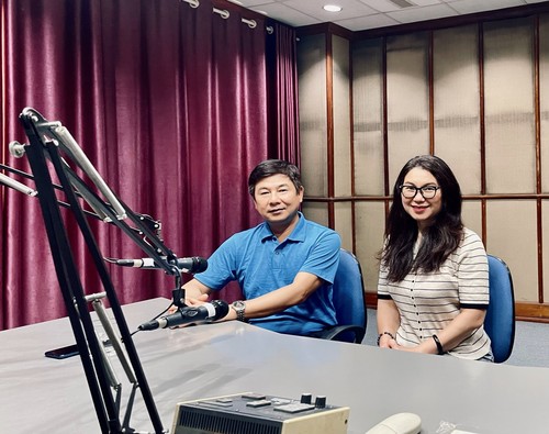 Nhạc sĩ Đặng Hoàng Long: “Tôi phải lòng Điện Biên từ cái nhìn đầu tiên“ - ảnh 1