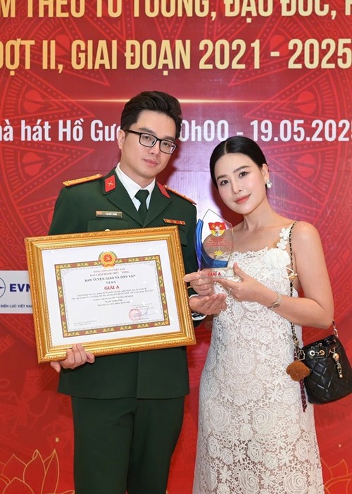 Nhạc sĩ Ta Duy Tuấn: Tôi muốn nói lên nỗi lòng con trẻ thông qua âm nhạc - ảnh 2