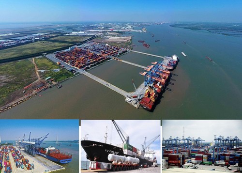 Phát triển kinh tế biển để phát triển kinh tế đất nước - ảnh 1