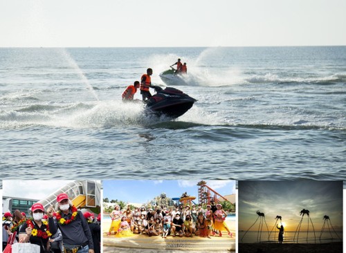 Phát triển kinh tế biển để phát triển kinh tế đất nước - ảnh 2