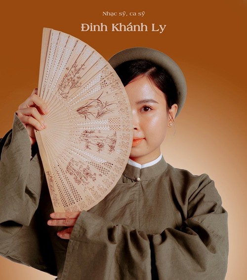 Đinh Khánh Ly: Chất chứa chiều sâu văn hóa lịch sử trong “Sử đá lưu danh“ - ảnh 2