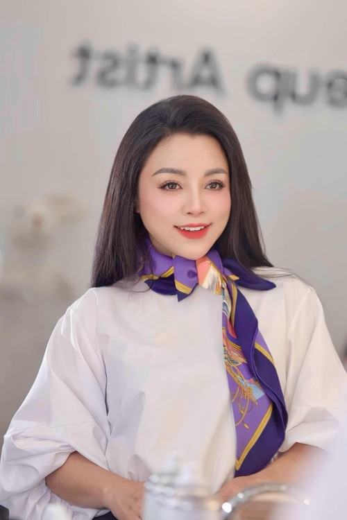 Album “Cỏ” của NSƯT Tố Nga: Sự tĩnh lặng và bình yên trong tâm hồn - ảnh 3