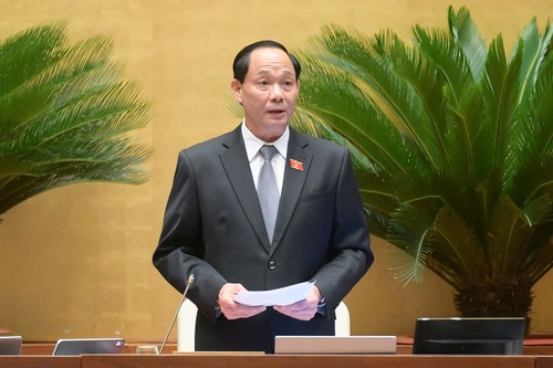 Tỷ lệ giải quyết, trả lời kiến nghị của cử tri đạt 100%, cao nhất từ trước đến nay - ảnh 2