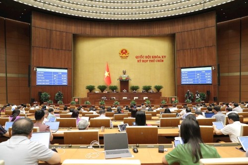 Luật Nhà giáo: tầm nhìn dài hạn của Việt Nam trong đầu tư cho giáo dục  - ảnh 2