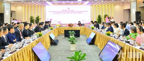 Phát huy quan hệ Đối tác chiến lược toàn diện Việt Nam - Nhật Bản - ảnh 1