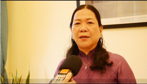 Gặp mặt vinh danh giáo viên Việt Nam đạt Giải thưởng Công chúa Maha Chakri lần thứ 6 – năm 2025 - ảnh 2