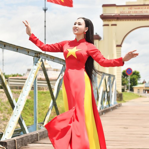 Sao Mai Khánh Ly: Lịch sử chỉ thực sự sống khi được kể lại bằng trái tim - ảnh 1