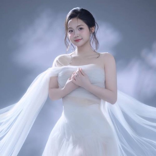 Ca sĩ Thanh Chúc: Vượt qua áp lực và thành công - ảnh 3