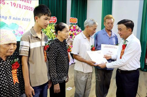 Xây dựng phong trào toàn dân bảo vệ an ninh Tổ quốc phù hợp với mô hình chính quyền địa phương 2 cấp - ảnh 1