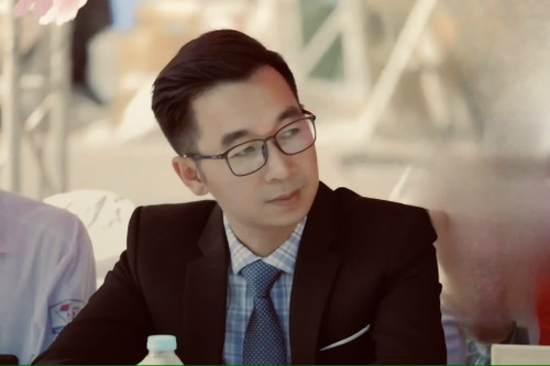 Tình quê, tình đất, tình người trong sáng tác của nhạc sĩ Lê Dũng - ảnh 1