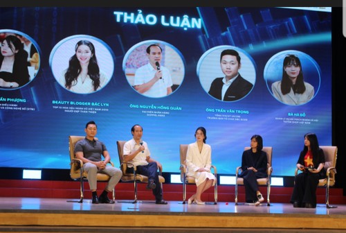 Phát động Cuộc thi Sinh viên Kinh doanh số 2025 - ảnh 2