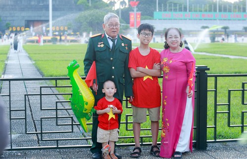 Ngành du lịch sẵn sàng cho kỳ nghỉ lễ 02/09, chào mừng 80 năm Quốc khánh - ảnh 1