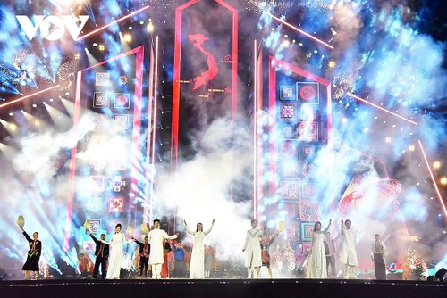 Chương trình nghệ thuật “Thành phố Hồ Chí Minh - Niềm tin và khát vọng” - ảnh 1