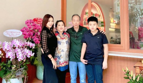  Kiều bào với mùa thu độc lập - ảnh 4