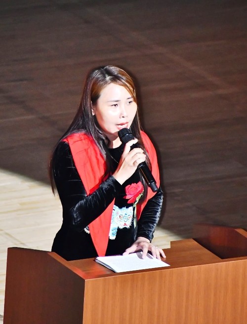 Chương trình Tự hào một dải non sông mừng Quốc khánh Việt Nam tại Kansai, Nhật Bản - ảnh 2