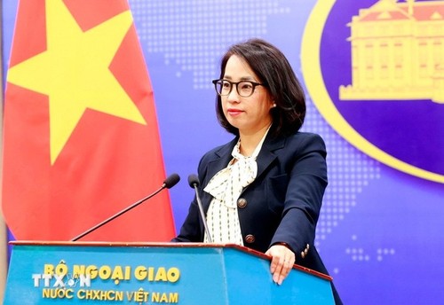  Hải quân Việt Nam - Campuchia tuần tra chung lần thứ 80 - ảnh 3