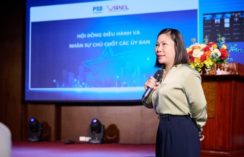 Mô hình toàn cảnh kinh tế tư nhân Việt Nam: đưa kinh tế Việt Nam tăng trưởng hai chữ số - ảnh 2