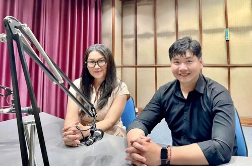 Nhạc sĩ Cao Đình Thắng: Trong “Mưa đỏ”, âm nhạc vang lên để tâm hồn rung động - ảnh 1