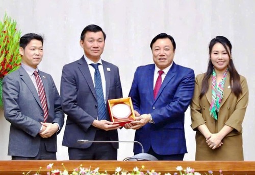 Trung tâm Nghệ thuật V-Artists Osaka: Gìn giữ và lan tỏa văn hóa Việt giữa lòng Nhật Bản - ảnh 8