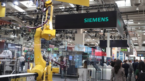 Thúc đẩy hợp tác Việt Nam - Đức trong lĩnh vực máy móc, cơ khí  - ảnh 1