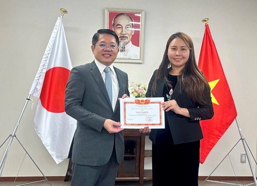 Nhật Bản: Lễ ký kết hợp tác thúc đẩy chuyển giao công nghệ và đầu tư sinh thái - ảnh 4