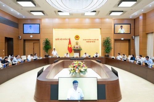 Kinh tế xã hội 2021 - 2025: Tăng tốc, bứt phá tạo đà cho chu kỳ tăng trưởng mới - ảnh 1