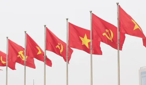 Toàn văn tổng kết 15 năm thi hành Điều lệ Đảng (2011 - 2025) - ảnh 1