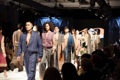 Empower Women Asia –Trong từng sợi vải nhỏ, thắp sáng những ước mơ lớn - ảnh 4