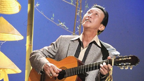 Nhạc sĩ Thế Hiển và những bài ca còn mãi - ảnh 1