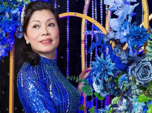 Nhạc sĩ, soạn giả Hoàng Thị Dư và những tác phẩm ngợi ca người phụ nữ Việt Nam - ảnh 1