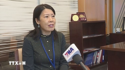 Công ước Hà Nội: Dấu ấn lịch sử - ảnh 2