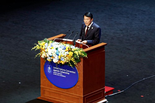 Công ước Hà Nội – Ngọn hải đăng soi đường cho sự hợp tác toàn cầu về an ninh mạng - ảnh 2