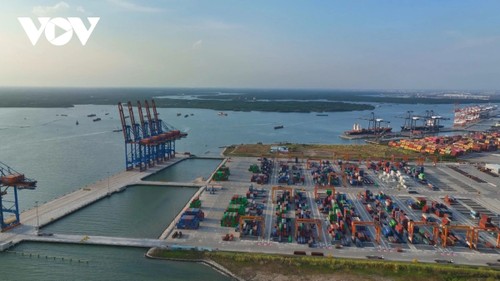 TPHCM phát huy tiềm năng và lợi thế siêu đô thị kinh tế biển - ảnh 1