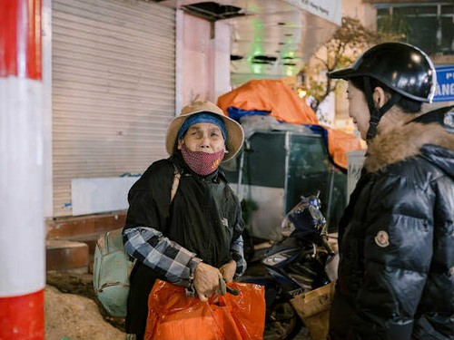Hoa hậu Đào Kim Thư và “Gieo mầm yêu thương” – hành trình chung của những trái tim nhân ái - ảnh 3