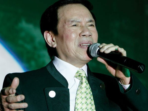 NSƯT Kiều Hưng: Tiếng hát đi qua thời gian và ở lại - ảnh 1