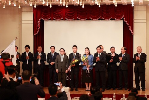 Tỉnh Tây Ninh tăng cường kết nối với vùng Kansai, Nhật Bản - ảnh 2