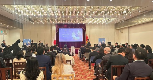 Tỉnh Tây Ninh tăng cường kết nối với vùng Kansai, Nhật Bản - ảnh 1