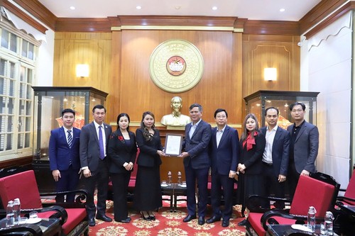 Nghĩa tình của người Việt tại Kansai sẻ chia với đồng bào vùng lũ - ảnh 1