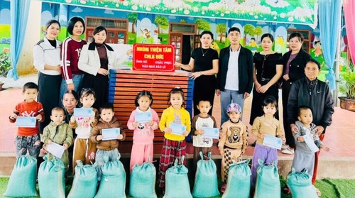 Thiện tâm CHLB Đức: Khi tình người vượt đường xa, vượt lũ dữ - ảnh 5