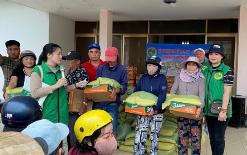 Hội từ thiện Sen vàng Berlin: Hành động bằng con tim - ảnh 2