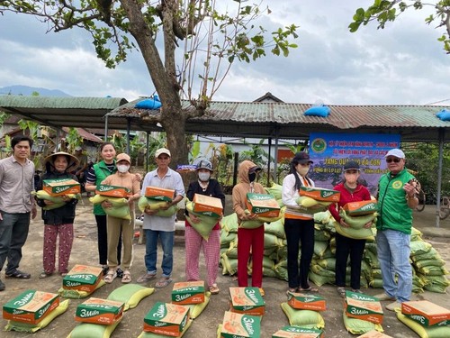 Hội từ thiện Sen vàng Berlin: Hành động bằng con tim - ảnh 3