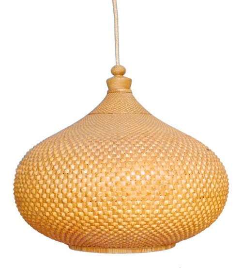 Người thổi hồn cho sản phẩm mây, tre Việt Nam ra thế giới - ảnh 2