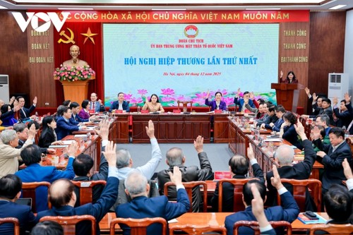 Giới thiệu 217 người từ các Cơ quan Trung ương ứng cử Đại biểu Quốc hội khóa XVI - ảnh 1