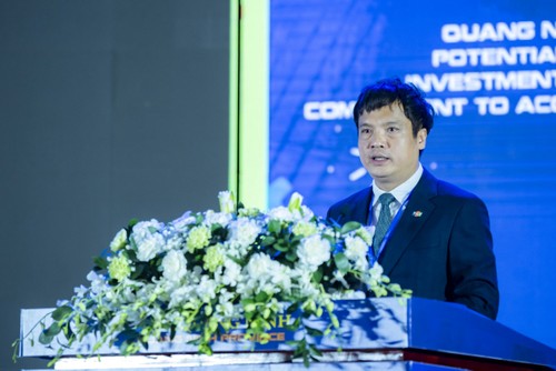 Quảng Ninh sẽ có khu công nghệ số tập trung diện tích 24,5 ha - ảnh 2