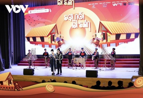 Ksor Djoan và hành trình thanh niên Jarai đánh thức âm thanh đại ngàn - ảnh 3